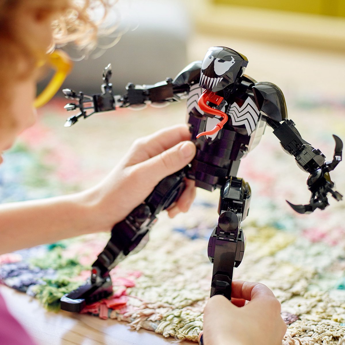 LEGO Marvel Venom - 76230 — afbeelding 15
