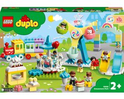 LEGO DUPLO Pretpark - 10956