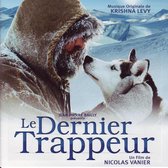 Krishna Levy - Le Dernier Trappeur (CD)