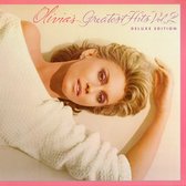 Olivia Newton-John - Olivia's Greatest Hits Vol. 2 (2 LP) (Deluxe Edition)