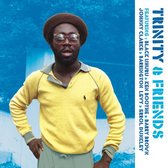 Trinity - Trinity & Friends (LP)
