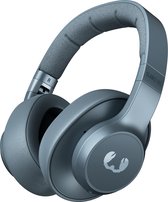 Fresh 'n Rebel Clam 2 ANC - Over-ear koptelefoon draadloos met noise cancelling - 60 uur batterij - Dive Blue