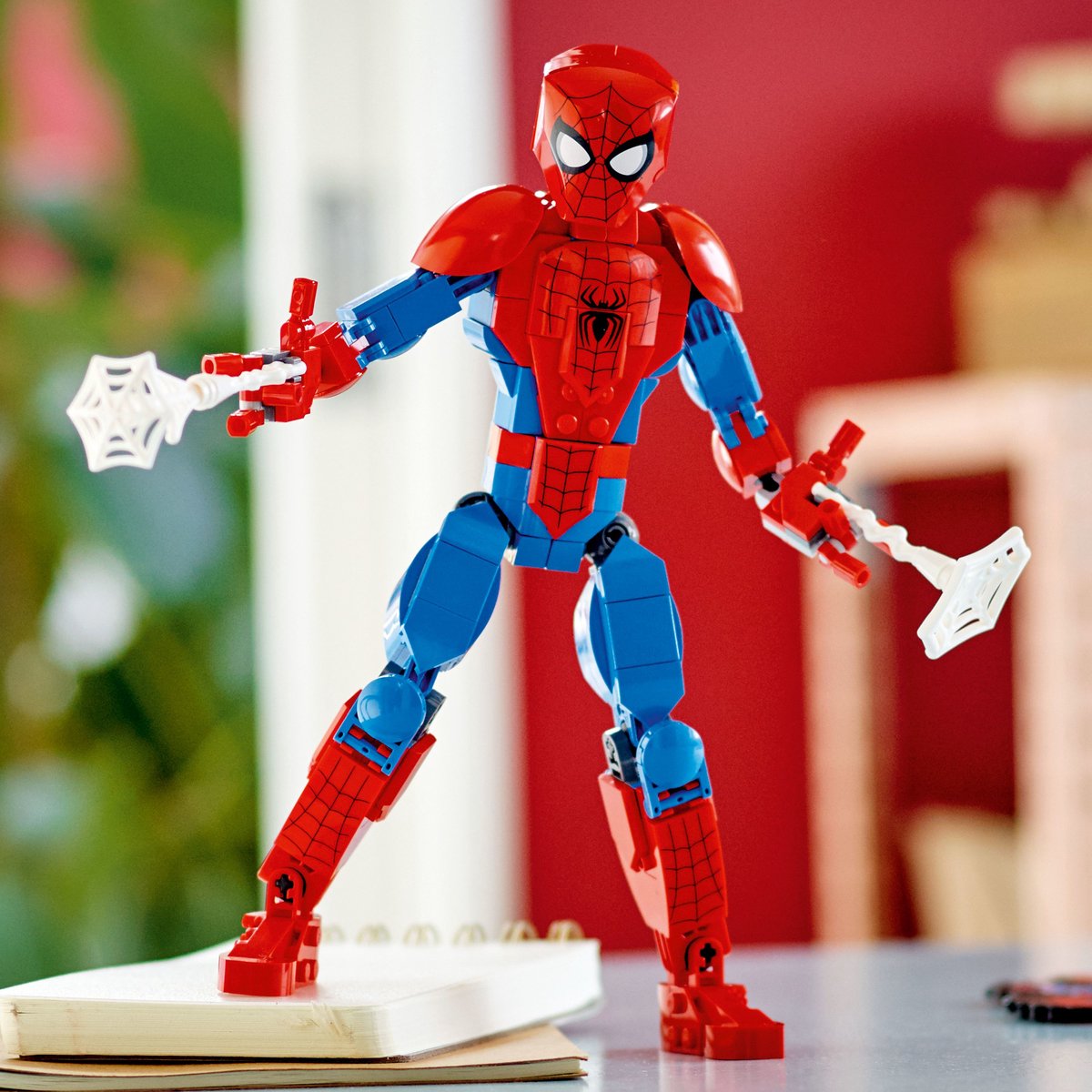 LEGO Marvel Spider-Man - 76226 — afbeelding 24