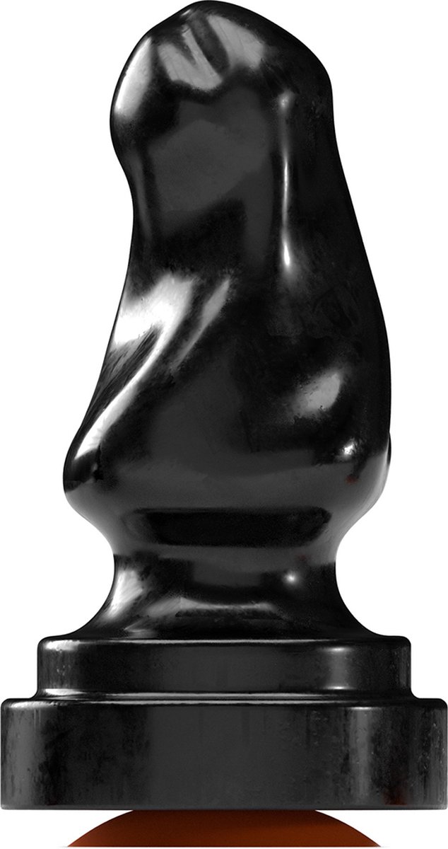 Goedkoopste Dinoo - Primal Desires Extra Grote Dildo Met Zuignap Parasaur - Zwart