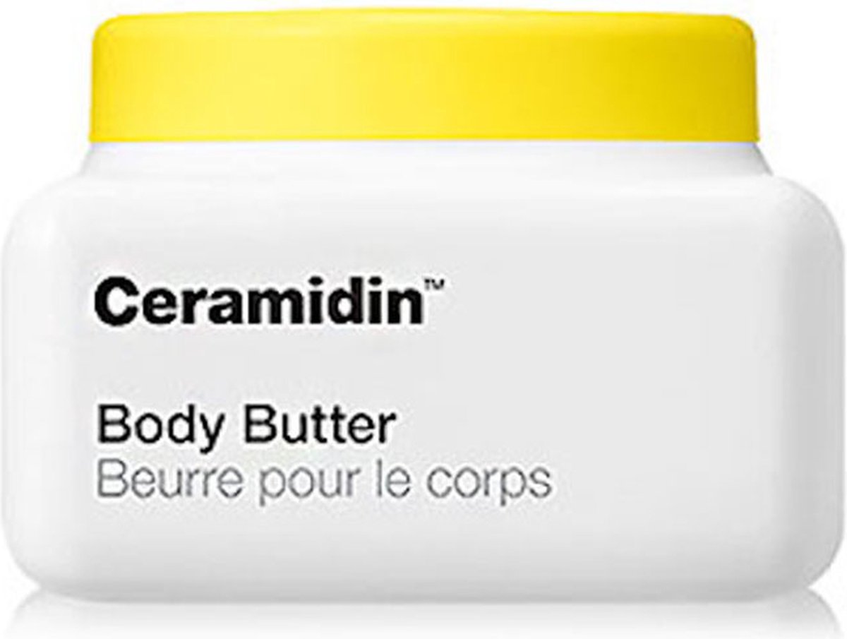 Dr.Jart+ Ceramidin Body Butter 200 ml