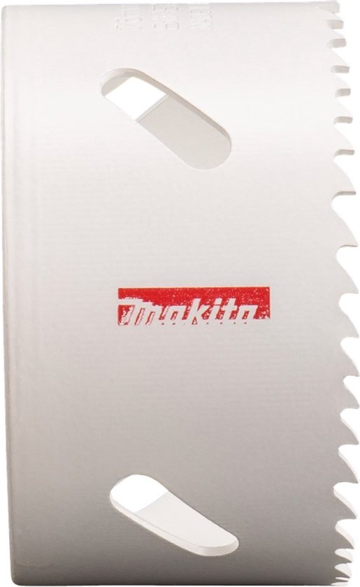 MAKITA E-14168 BiM gatenzaag 89 mm, ezychange