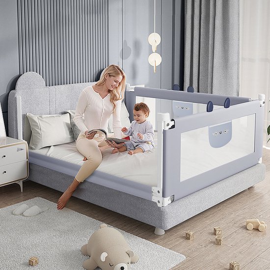 Bedbeugels - Opvouwbare bedhekken en leuningen - bed - slaapkamer Bedbeugels - Opvouwbare bedhekken en leuningen - bed - slaapkamer