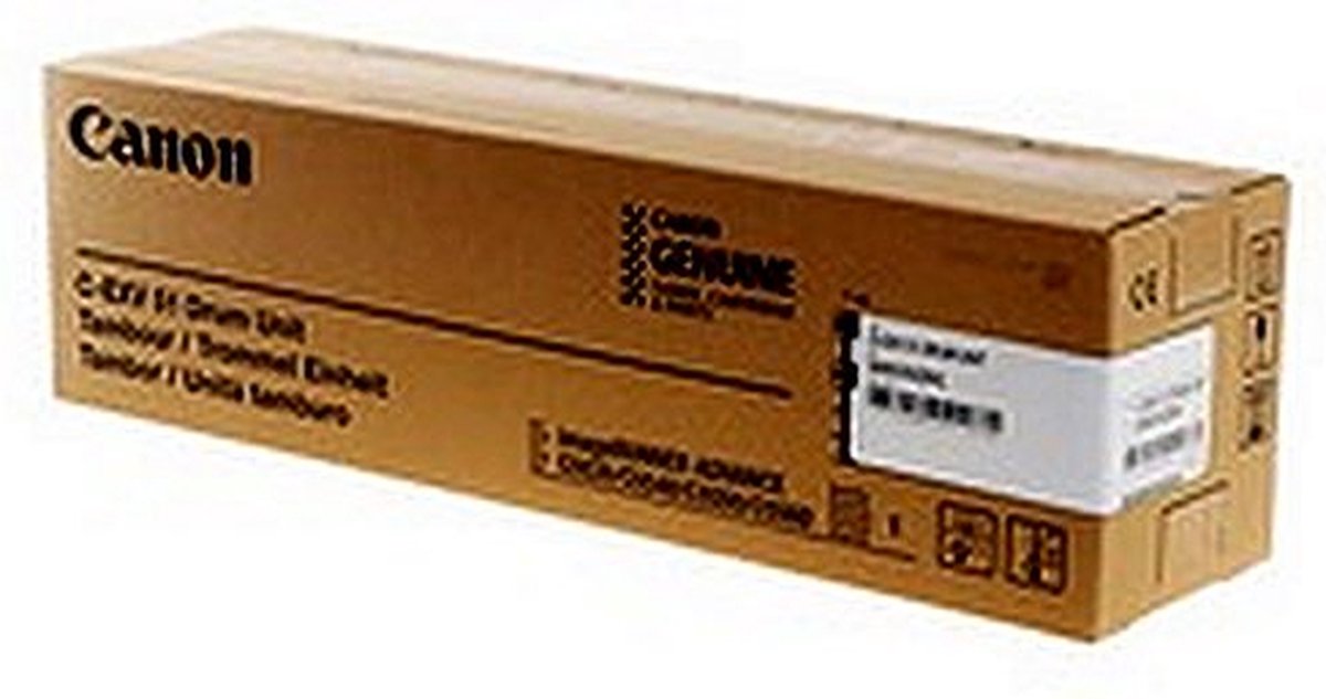 Canon CRG 732 M tonercartridge 1 stuk(s) Origineel Magenta