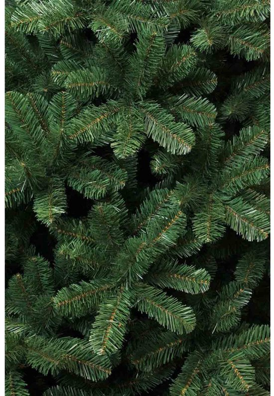 Triumph Tree Tuscan Kunstkerstboom - 215 cm - Groen - 812 voorgebogen takken
