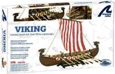 Artesania Latina - Viking Ship - Houten Modelbouw - Schaal 1/75