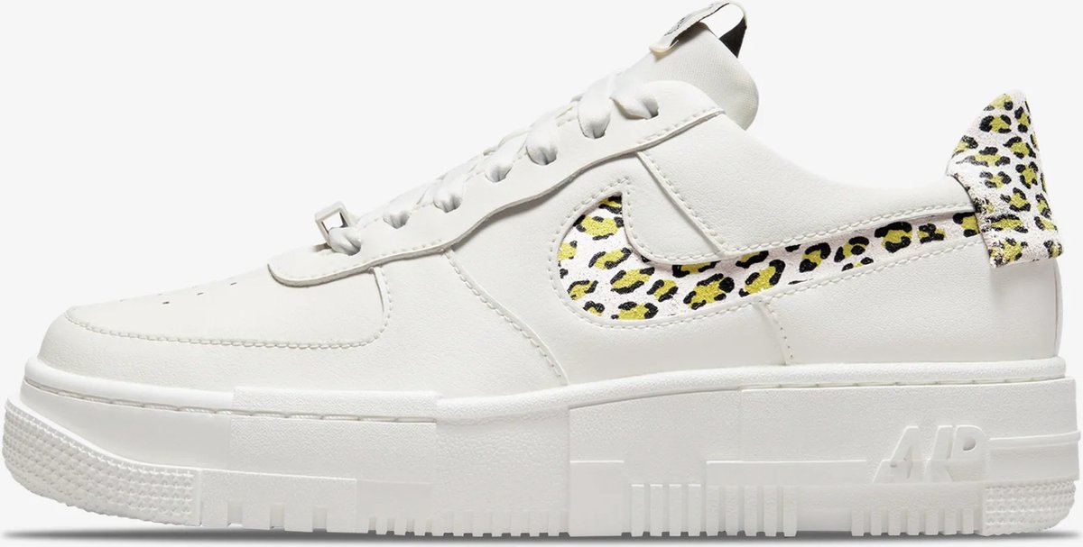 Nike Nike Air Force 1 Pixel SE “”Sail”” Sneakers Dames Wit