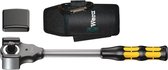 Wera - 8002 C Koloss - ratel met hamerfunctie - 1/2" x 341mm