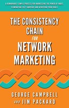 The Consistency Chain for Network Marketing