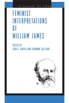Re-Reading the Canon - Feminist Interpretations of William James
