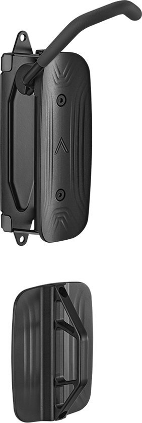 Foto: Fiets ophangsysteem fietshaak fiets ophangbeugel muurbeugel fiets fietsenrek fietsbeugel