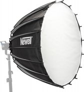 Newell Scatto parabolic softbox - 90 cm