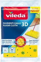 Vileda 3d microvezel dweil