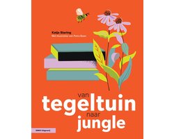 Van tegeltuin naar jungle