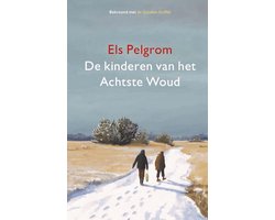 foto van De kinderen van het Achtste Woud