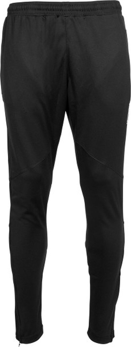 hummel Authentic Fitted Sportbroek Kids - Maat 128 | bol.com