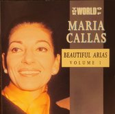 Beautiful Arias Vol. 1