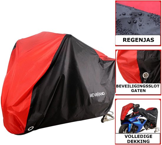 Motorfietshoes voor Suzuki GS500E, Motorfietshoes Waterdicht, voor