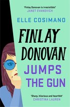 The Finlay Donovan Series 3 - Finlay Donovan Jumps the Gun