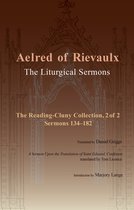 Cistercian Fathers Series 87 - The Liturgical Sermons