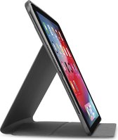 SBS Pro Tablethoes geschikt voor Apple iPad Mini 6 (2021) Hoes Bookcase - Zwart