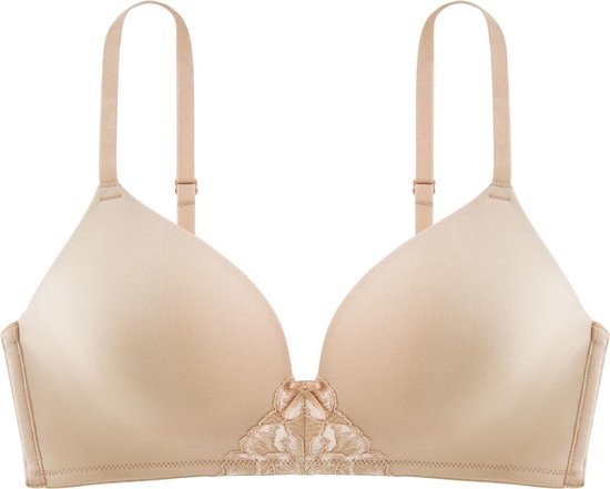 Playtex Damen BH (Mit Bügel) 4183 24h SoftAbsolu Bügel-BH