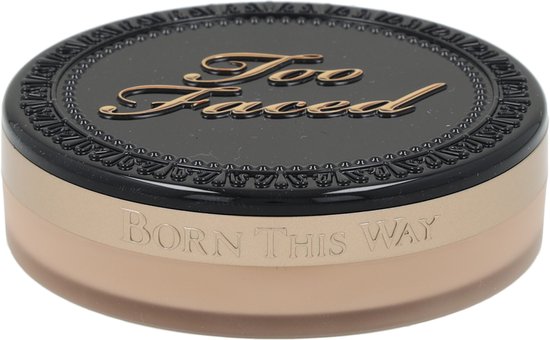 Too Faced Born This Way Pressed Powder Foundation 10gr - TooFaced