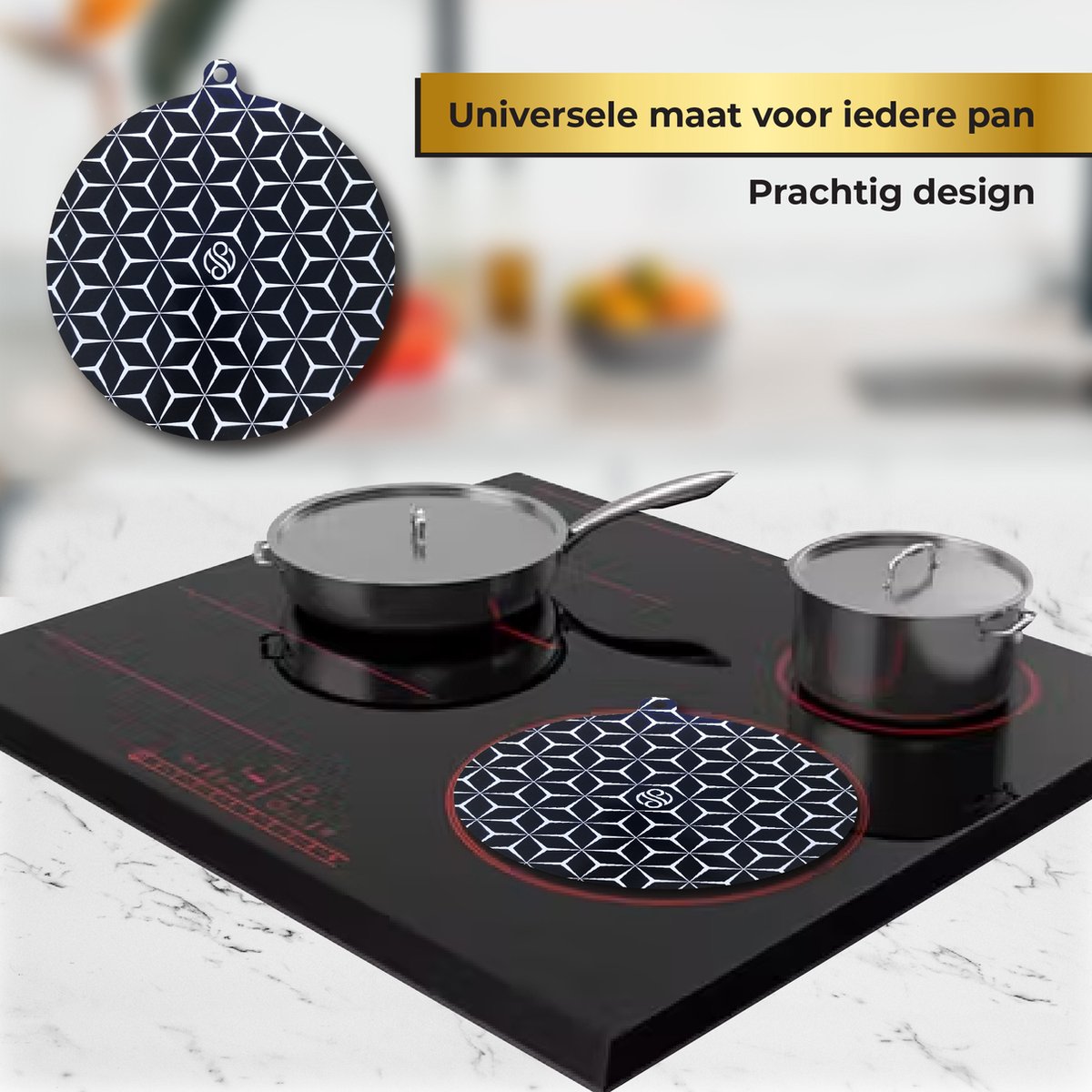 Protecteur De Cuisinière À Gaz 2 Pièces/4 Pièces, Revêtement De Cuisinière,  Tapis Propre, Protecteur De Cuisinière À Gaz, Accessoires De Cuisine -  Pièces Ustensiles De Cuisine - AliExpress