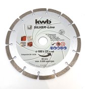 KWB Kraftixx Diamantschijf - 178 mm 7967-70