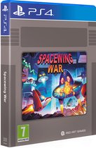 Spacewing war / Red art games / PS4 / 999 copies