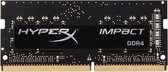 Kingston FURY Impact 16 GB DDR4 3200 MHz CL20-geheugen