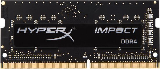 RAM Memory Kingston KF432S20IB/16 DDR4 16 GB