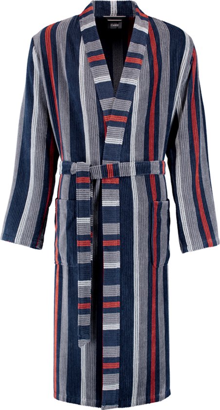 Luxe kimono heren - katoen