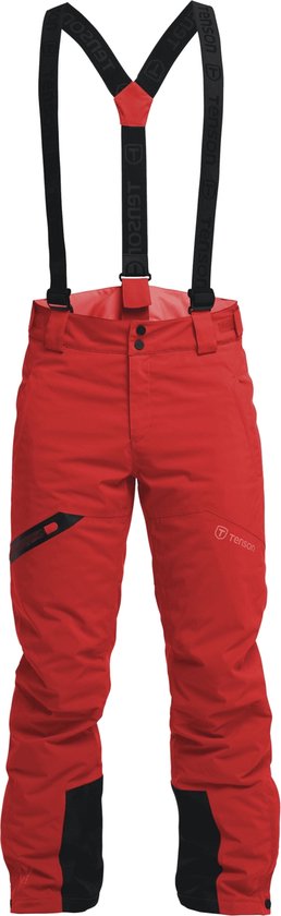 Tenson Core pantalon de ski homme orange | bol.com