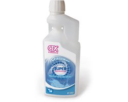 Natuurlijk klaringsmiddel / vlokkingsmiddel - 1 liter - CTX