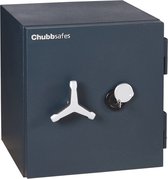 LIPS Chubbsafes DuoGuard G1 60EL coffre-fort anti-effraction et résistant au feu Grade I / S60P avec serrure à code