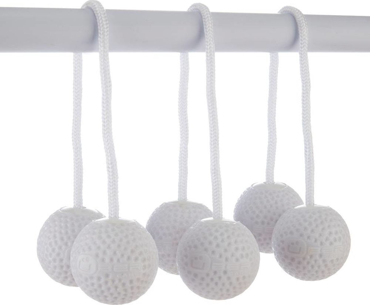 Laddergolf Spel - Officiële Soft Bolas Set Met Luxe Tas Voor Binnen En Buiten