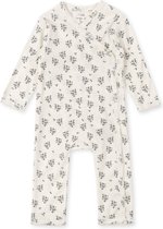 Newborn onesie | Clochette blue - Konges Slojd - 0-1 MAAND - Boxpakje - Pyjama