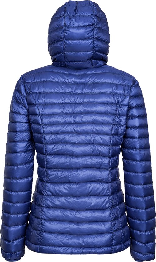 Rock Experience Daunenjacke Zyland Für Damen - Warme Outdoor Jacke Mit Recycling-Material