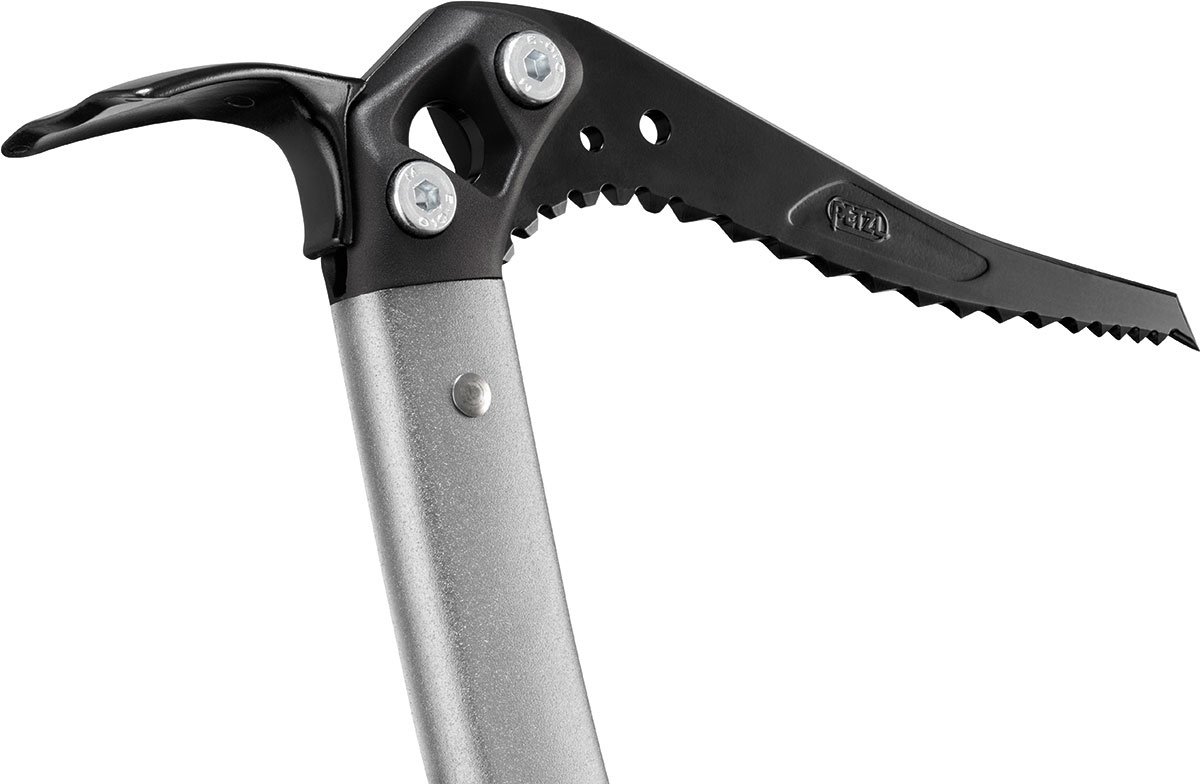 Petzl Sum Tec - Maat Unisex_Hammer