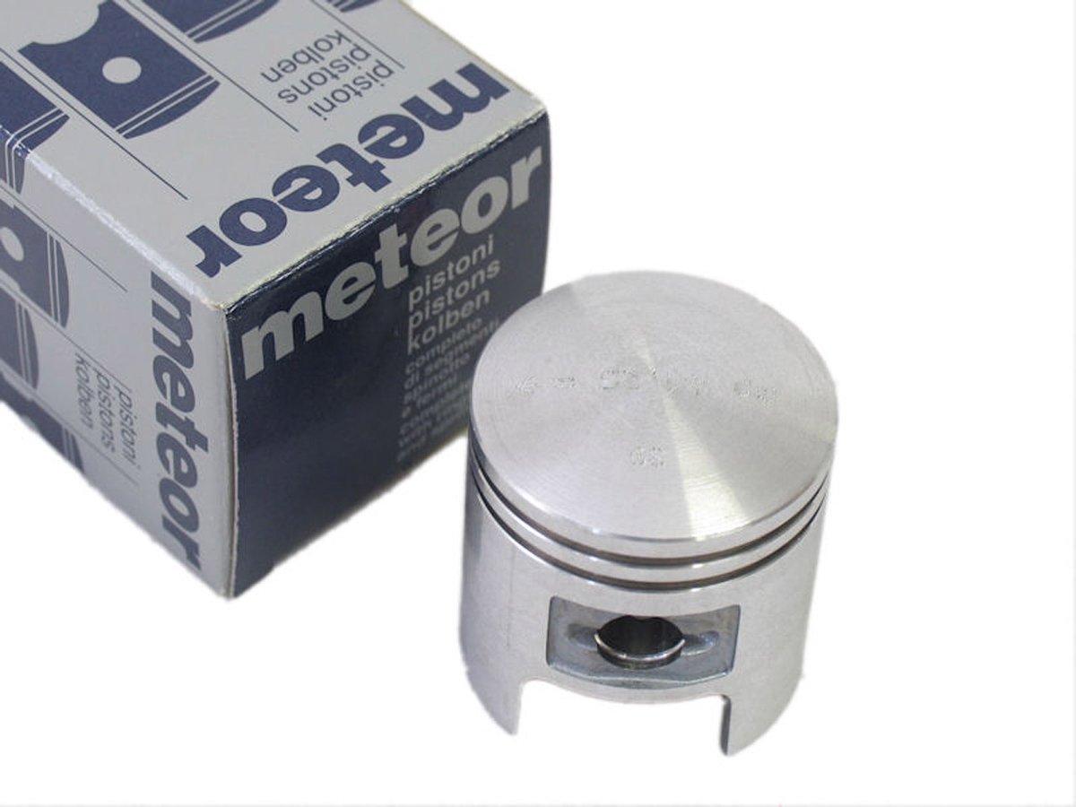 Zuiger Meteor Morini Luchtgekoeld ø41.25mm