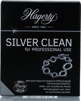 Hagerty Silver Clean - Professional 170 ml