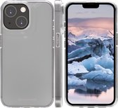 DBramante1928 Greenland iPhone 14 Clear Soft Case