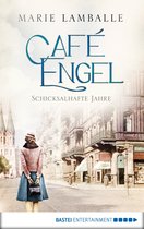 Café-Engel-Saga 2 - Café Engel
