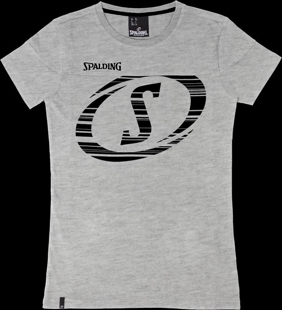Basketbal Fast Tee T-Shirt Femme