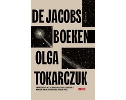 De jacobsboeken
